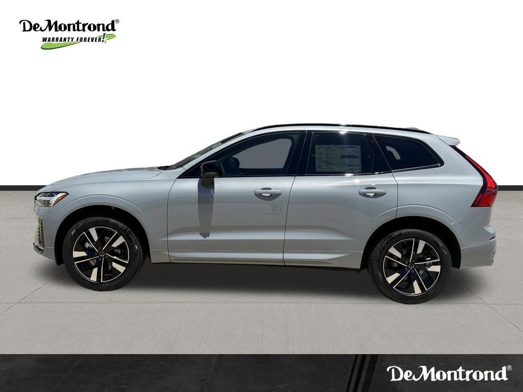 2026 Volvo XC60 B5 Core