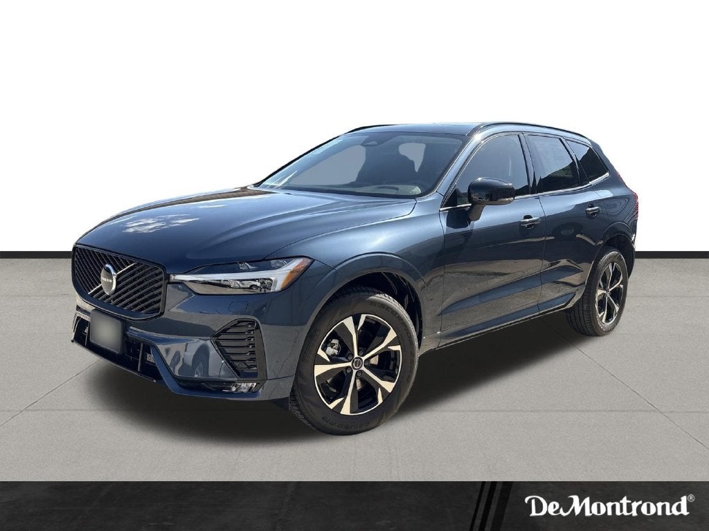 2026 Volvo XC60 B5 Core