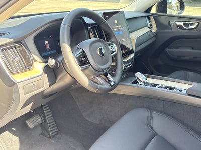 2026 Volvo XC60 B5 Core