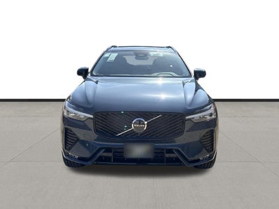 2026 Volvo XC60 B5 Core