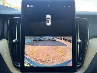 2026 Volvo XC60 B5 Core
