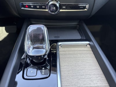 2026 Volvo XC60 B5 Core