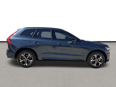 2026 Volvo XC60 B5 Core