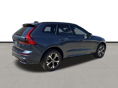 2026 Volvo XC60 B5 Core