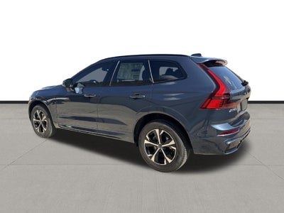 2026 Volvo XC60 B5 Core