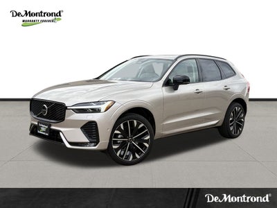 2026 Volvo XC60 B5 Ultra