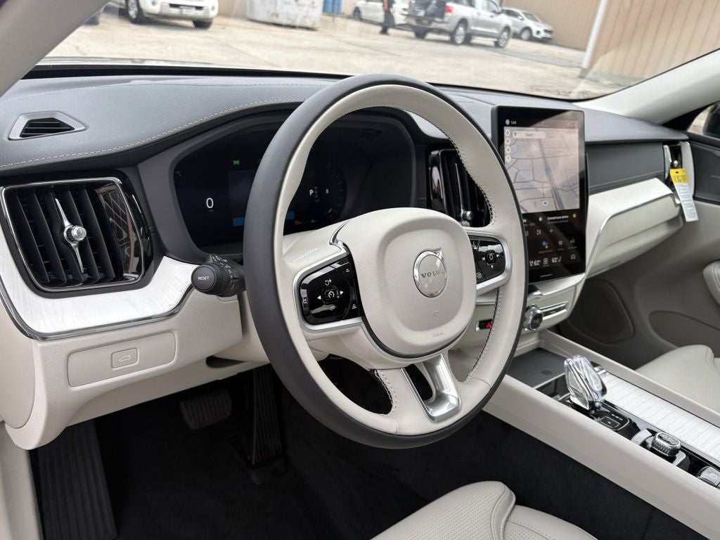 2026 Volvo XC60 B5 Ultra