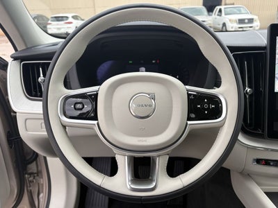 2026 Volvo XC60 B5 Ultra
