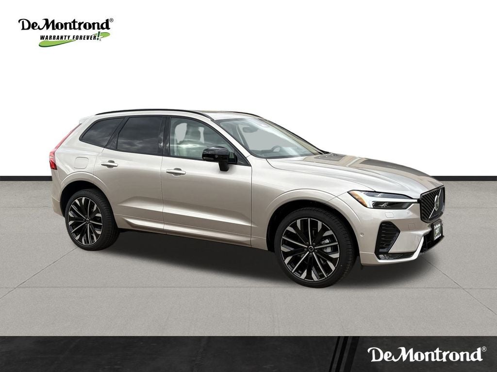 2026 Volvo XC60 B5 Ultra