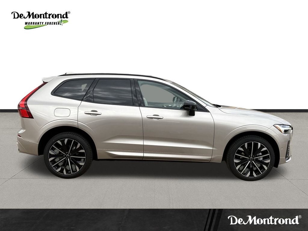 2026 Volvo XC60 B5 Ultra