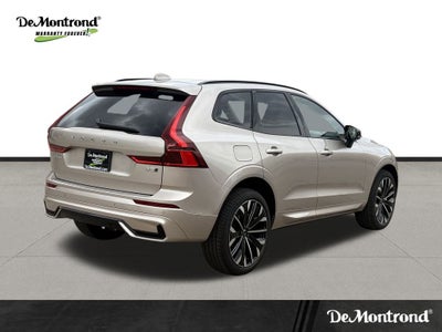 2026 Volvo XC60 B5 Ultra