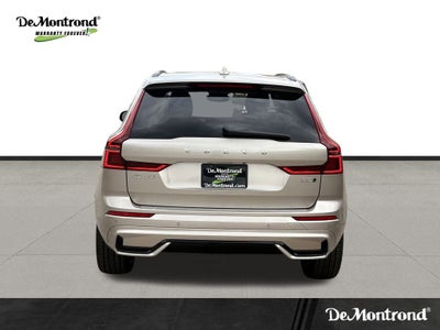 2026 Volvo XC60 B5 Ultra