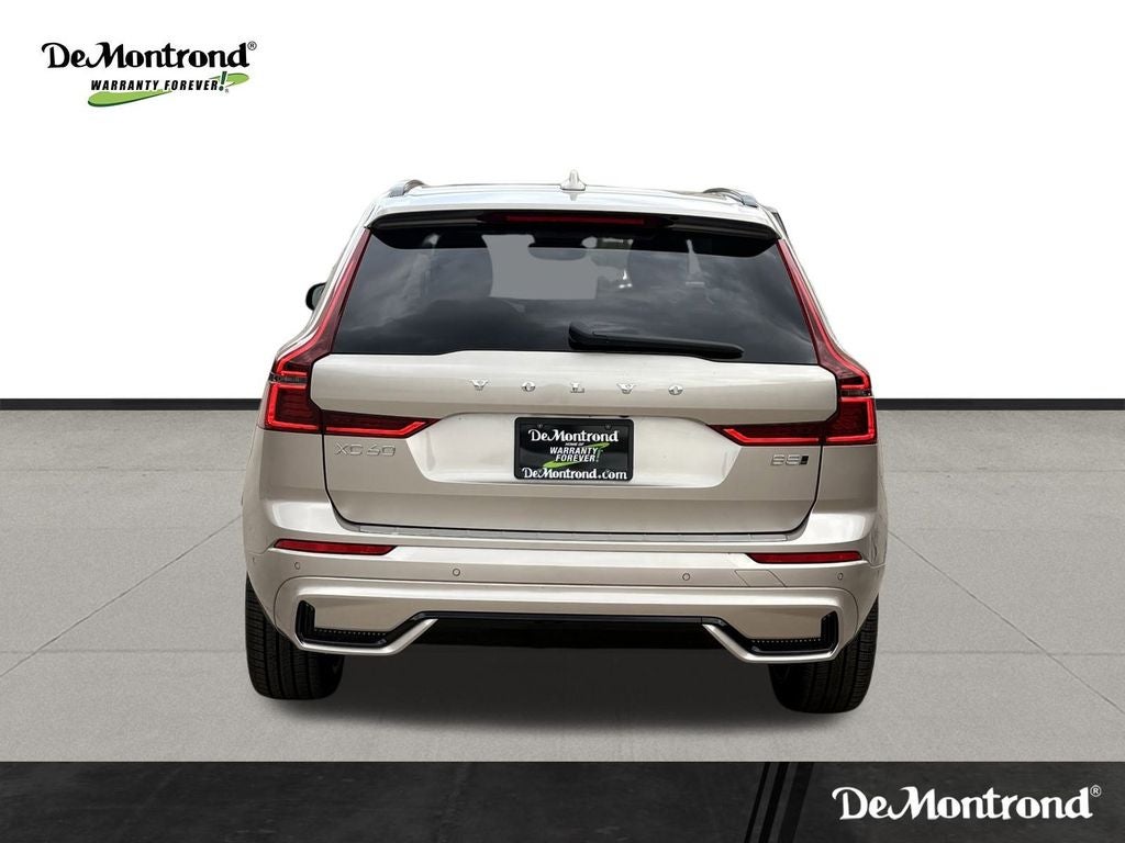 2026 Volvo XC60 B5 Ultra