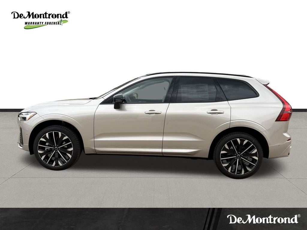 2026 Volvo XC60 B5 Ultra