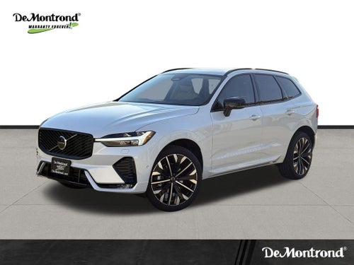 2026 Volvo XC60 B5 Ultra