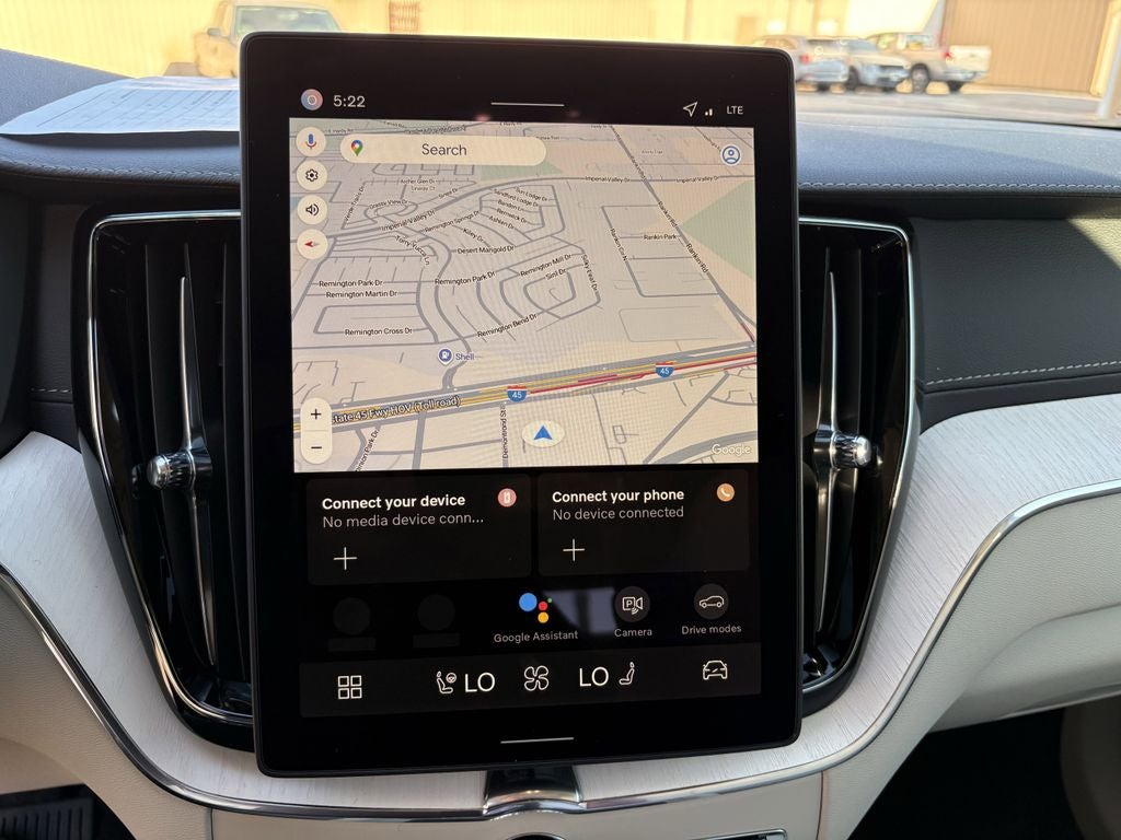 2026 Volvo XC60 B5 Ultra