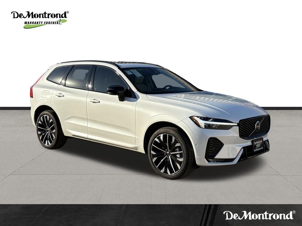 2026 Volvo XC60 B5 Ultra