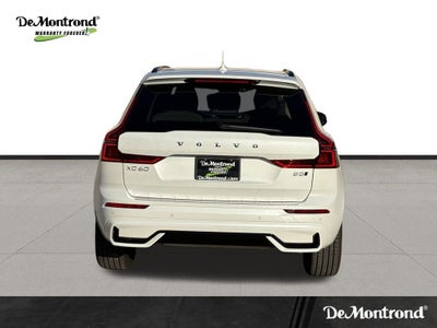 2026 Volvo XC60 B5 Ultra