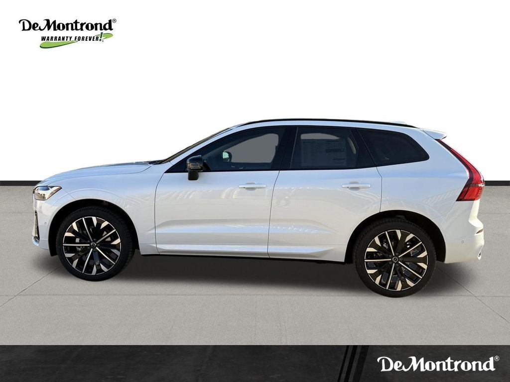 2026 Volvo XC60 B5 Ultra