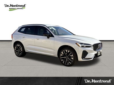 2026 Volvo XC60 B5 Ultra