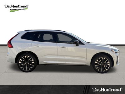 2026 Volvo XC60 B5 Ultra