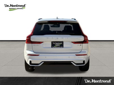 2026 Volvo XC60 B5 Ultra