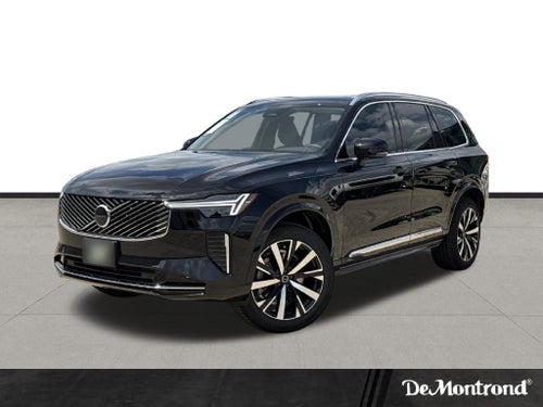 2027 Volvo XC90 B5 Core