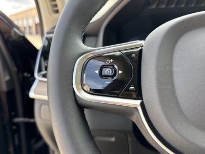 2027 Volvo XC90 B5 Core