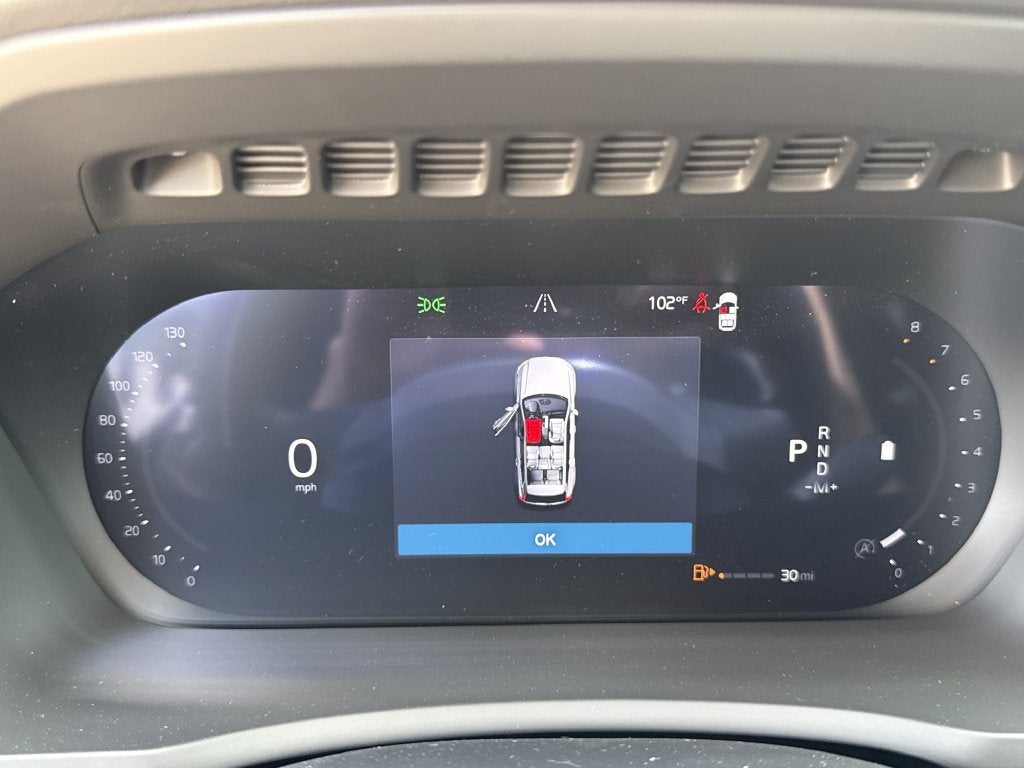 2027 Volvo XC90 B5 Core