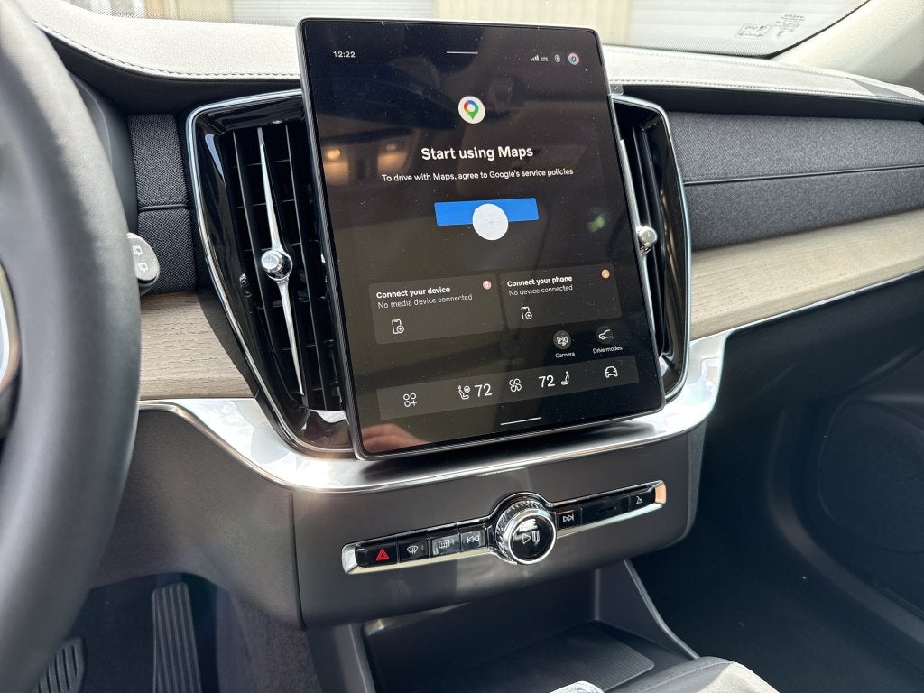 2027 Volvo XC90 B5 Core
