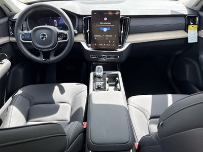2027 Volvo XC90 B5 Core