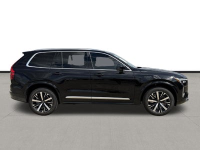 2027 Volvo XC90 B5 Core