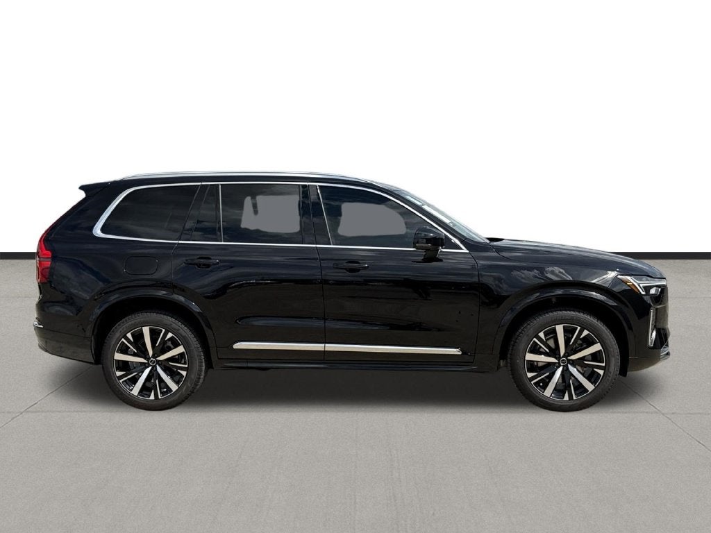 2027 Volvo XC90 B5 Core