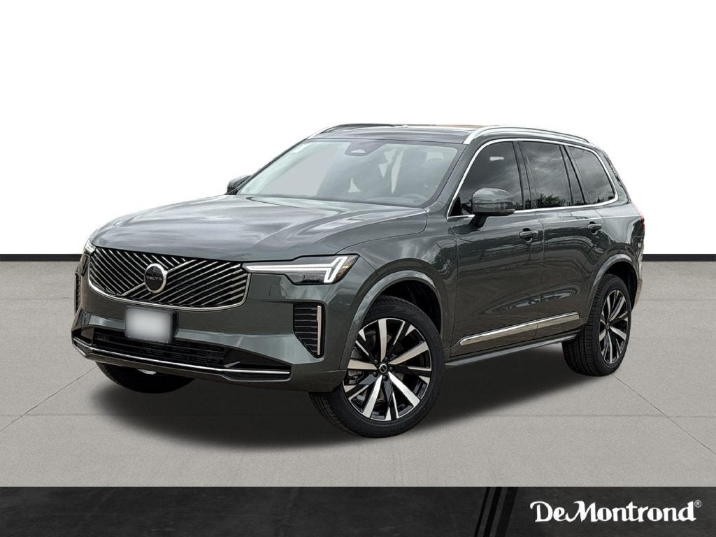 2027 Volvo XC90 B5 Core