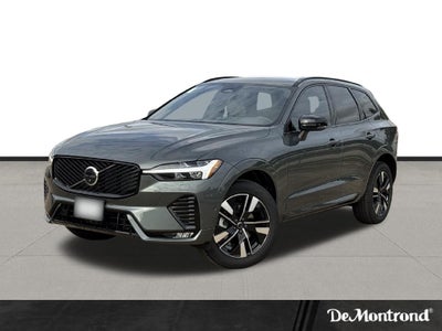 2027 Volvo XC60 B5 Plus