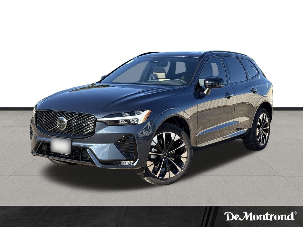 2027 Volvo XC60 B5 Plus