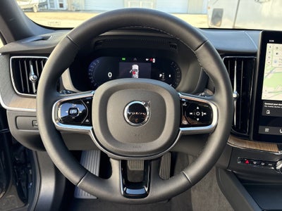 2027 Volvo XC60 B5 Plus