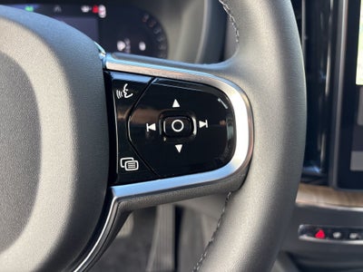 2027 Volvo XC60 B5 Plus