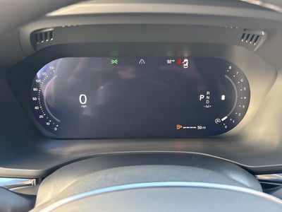 2027 Volvo XC60 B5 Plus