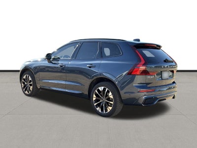 2027 Volvo XC60 B5 Plus