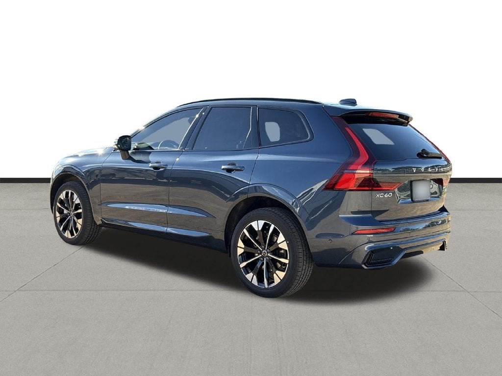 2027 Volvo XC60 B5 Plus