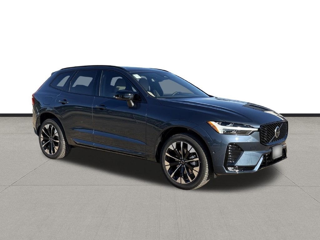 2027 Volvo XC60 B5 Plus