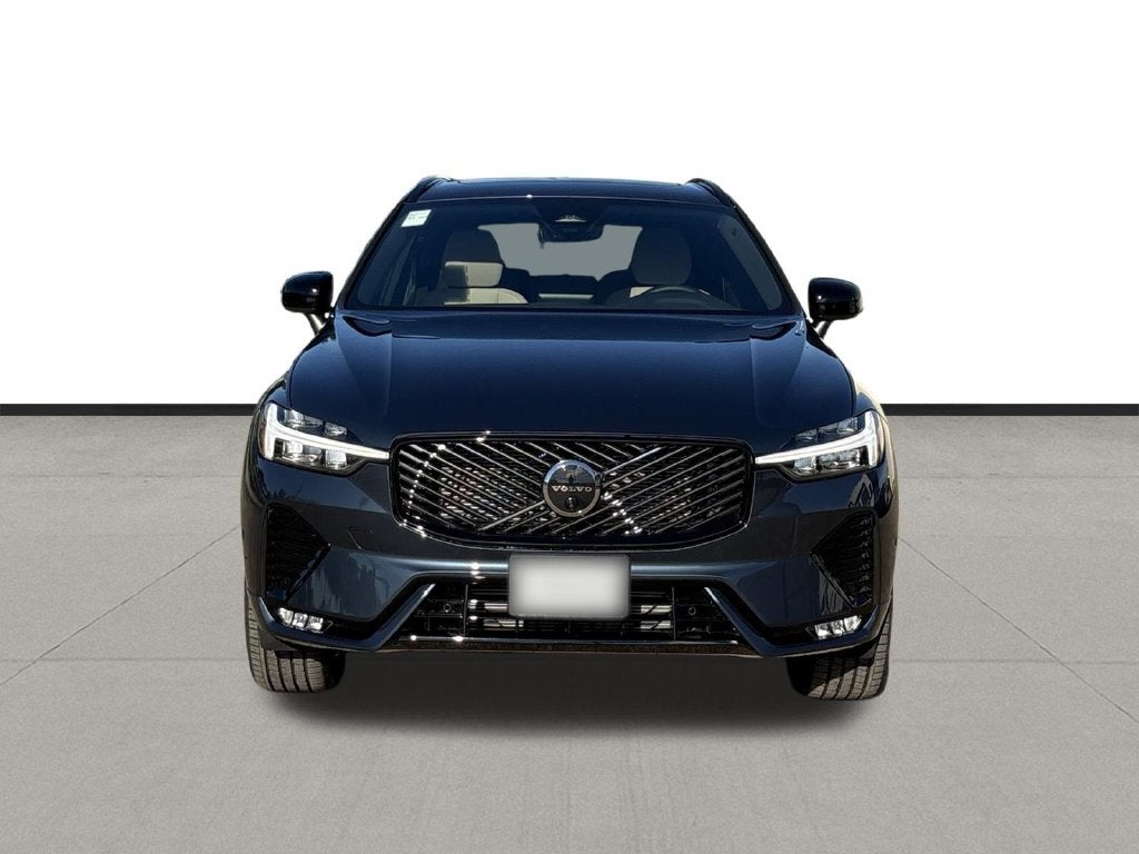 2027 Volvo XC60 B5 Plus
