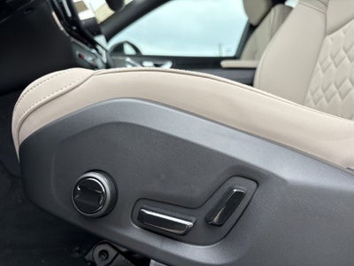 2027 Volvo XC60 B5 Plus
