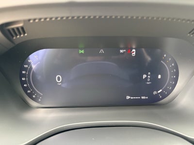 2027 Volvo XC60 B5 Plus