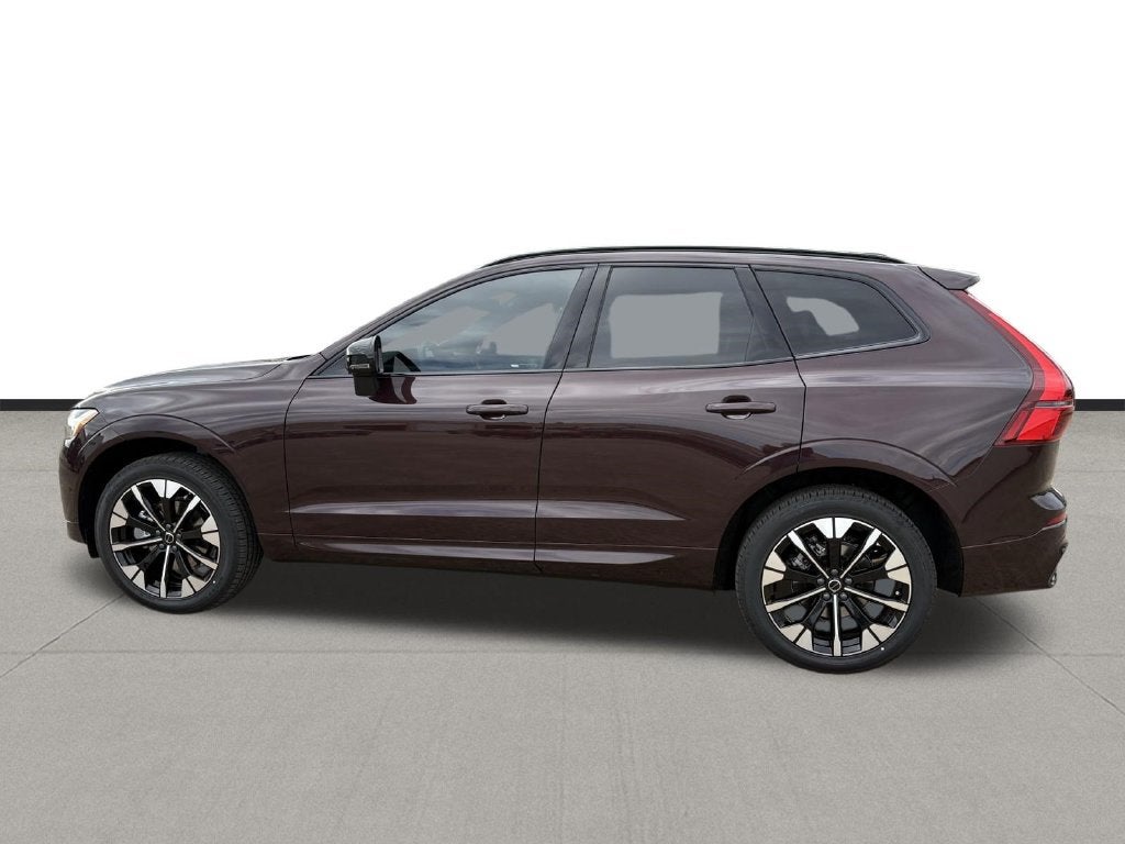 2027 Volvo XC60 B5 Plus