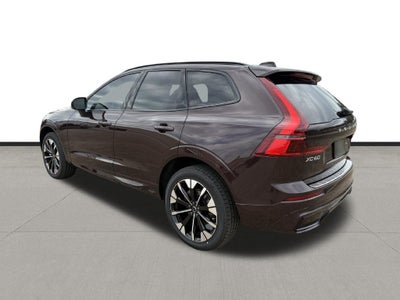 2027 Volvo XC60 B5 Plus