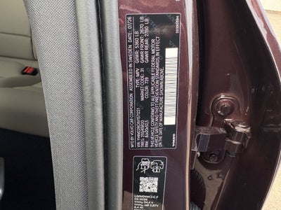 2027 Volvo XC60 B5 Plus