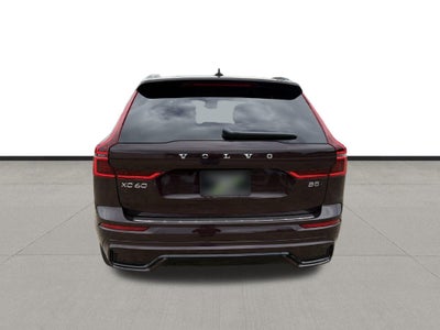 2027 Volvo XC60 B5 Plus
