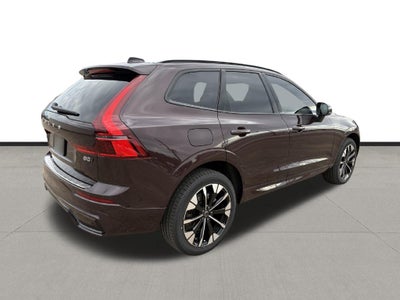 2027 Volvo XC60 B5 Plus